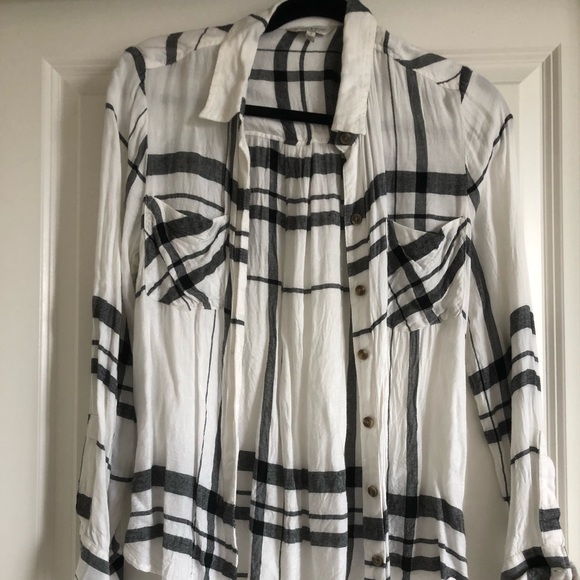 Flannel - Picture 1 of 2